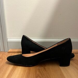 J.Crew Kate Heel